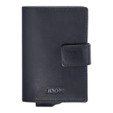 JOOP! Herren E-Cage - Cerratano C-Two E-Cage sv8, Echtleder, einfarbig