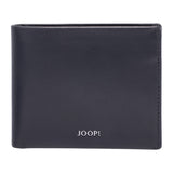 JOOP! Herren Geldbörse - Cerratano Ninos Billfold mh10, Echtleder, einfarbig