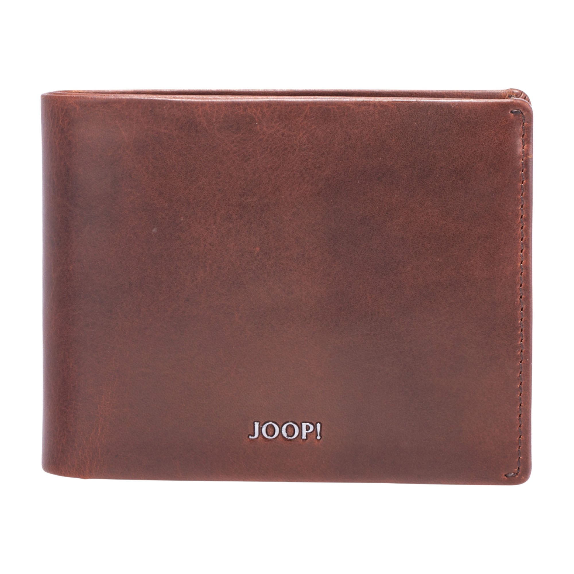 JOOP! Men wallet – Cerratano Typhon Billfold mh9, genuine leather, single colour