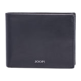 JOOP! Herren Geldbörse - Cerratano Typhon Billfold mh9, Echtleder, einfarbig