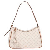 JOOP! Damen Umhängetasche - Cortina 1.0 Xara Hobo shz