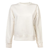 GANT Damen Sweatshirt - D1. ICON G Essential C-Neck Sweat, Rundhals, Logo