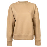 GANT Damen Sweatshirt - D1. ICON G Essential C-Neck Sweat, Rundhals, Logo