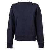 GANT Damen Sweatshirt - D1. ICON G Essential C-Neck Sweat, Rundhals, Logo