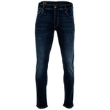 G-STAR Herren Jeans - 3301 Slim, Elto Superstretch Denim, Länge 32