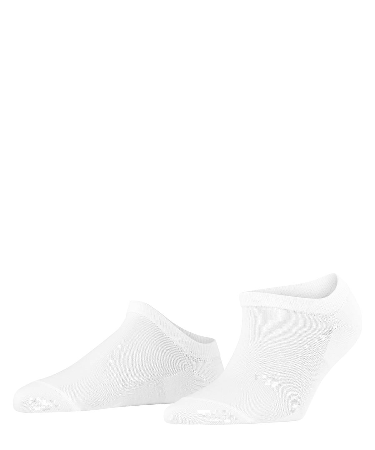 FALKE Women's sneaker socks - Active Breeze, single-coloured, Lyocell fibre