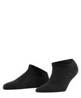 FALKE Damen Sneakersocken - Active Breeze, einfarbig, Lyocell-Faser