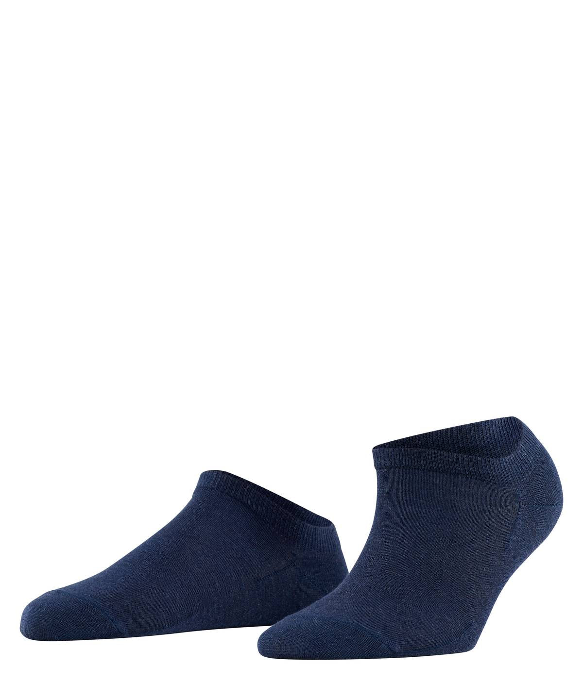 FALKE Damen Sneakersocken - Active Breeze, einfarbig, Lyocell-Faser