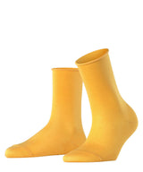 FALKE Damen Socken Active Breeze  Multipack - Uni, Rollbündchen, Lyocell Faser