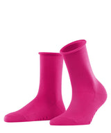 FALKE Damen Socken Active Breeze  Multipack - Uni, Rollbündchen, Lyocell Faser