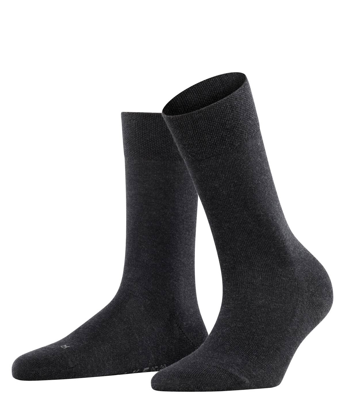 FALKE Women's Socks - Sensitive London, short socks, unicolor 