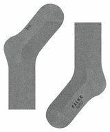FALKE Damen Socken - Vorteilspack, Family SO, Kurzsocken, einfarbig