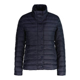 GANT Damen Daunenjacke - LIGHT DOWN JACKET, leichte Übergangsjacke, Steppjacke