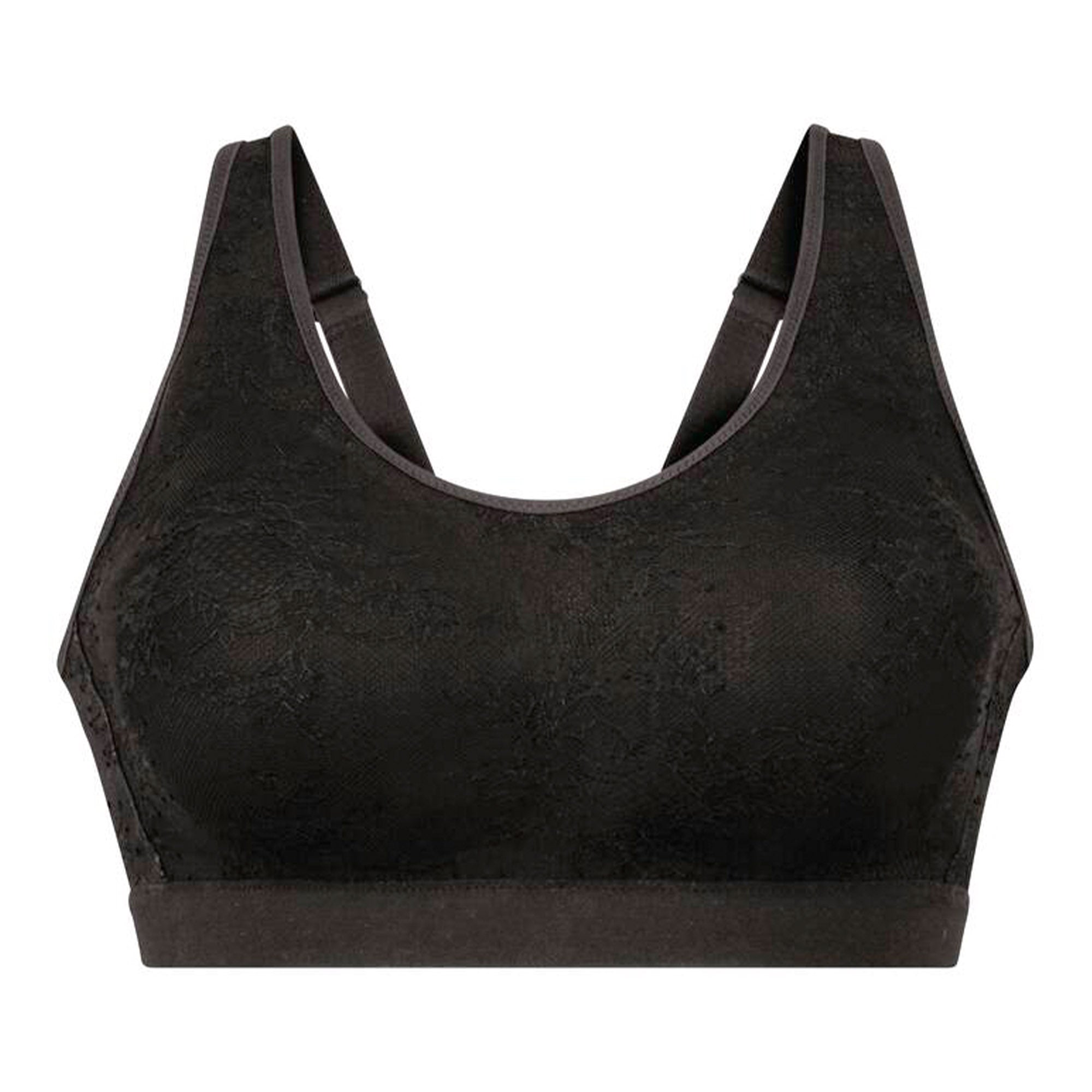 Anita (Since 1886) Damen Bralette - Essential Lace, Bustier, bügellos, mit Schale, florale Spitze