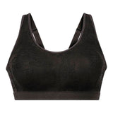 Anita (Since 1886) Damen Bralette - Essential Lace, Bustier, bügellos, mit Schale, florale Spitze