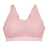Anita (Since 1886) Damen Bralette - Essential Lace, Bustier, bügellos, mit Schale, florale Spitze