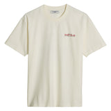 Marc O'Polo Denim Herren T-Shirt, kurzarm - Rundhals, Front + Back Print, Relaxed Fit