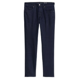 Marc O'Polo Herren Jeans - Sjöbo, Bio-Baumwoll-Mix, Stretch, Shaped, Länge 32