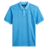 Marc O'Polo Herren Poloshirt -  POLO SHORT SLEEVE, Regular Fit, Piqué, Baumwolle