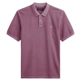 Marc O'Polo Herren Poloshirt -  POLO SHORT SLEEVE, Regular Fit, Piqué, Baumwolle