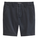 Marc O'Polo Herren Shorts - RESO JOGGER, Regular Fit, Twill, Bio-Baumwoll Stretch