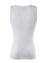 MUSTANG Herren Unterhemd, Vorteilspack, Tanktop, Doppelripp, True Denim, S-XXL