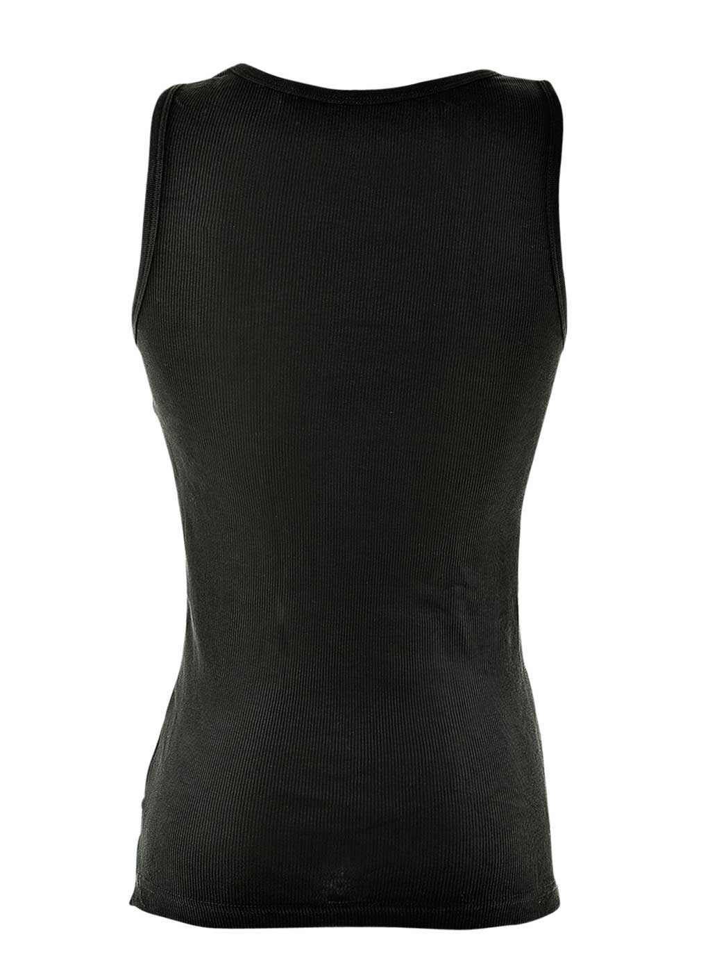 MUSTANG Herren Unterhemd, Vorteilspack, Tanktop, Doppelripp, True Denim, S-XXL