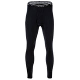 bugatti Herren Lange Unterhose - Feinripp, Eingriff, Baumwolle, einfarbig