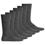 BOSS Herren Socken, 6er Pack - RS Uni Colors CC, Finest Soft Cotton, Baumwoll-Mix