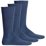 BOSS Herren Socken, Multipack - RS Uni Colors CC, Finest Soft Cotton, Baumwoll-Mix
