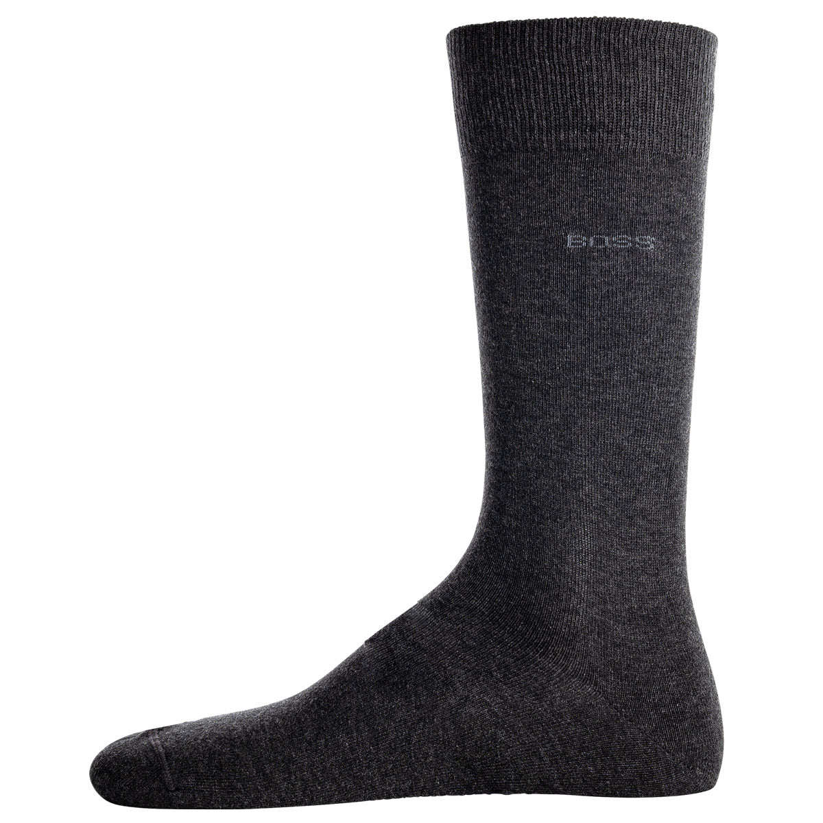 BOSS Herren Sock im Pack - Finest Soft Cotton, Threepack RS Uni CC