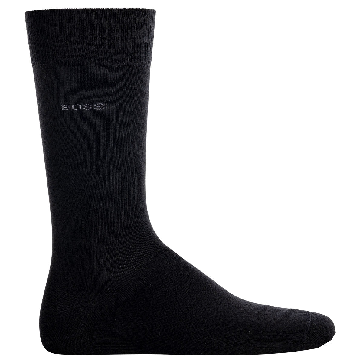 BOSS Herren Socken, 1 Paar - Marc RS Uni CC, Kurzsocken, Finest Soft Cotton