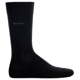 BOSS Herren Socken, 1 Paar - Marc RS Uni CC, Kurzsocken, Finest Soft Cotton
