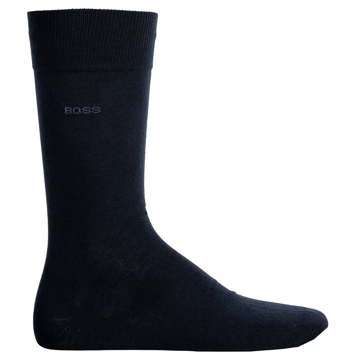 BOSS Herren Socken, 1 Paar - Marc RS Uni CC, Kurzsocken, Finest Soft Cotton