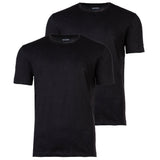 BOSS Men's T-Shirt, 2-pack - TShirtRN 2P Comfort, vest, round neck, cotton