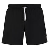 BOSS Herren Badeshorts - Iconic, Swim Shorts, Badehose, Signature-Streifen, Logo
