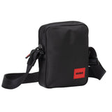 HUGO Herren Umhängetasche - ETHON 2.0, Crossbody Bag, Reporter-Tasche, 20x15x5cm (HxBxT)