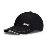 BOSS Herren Cap - US Baseball Cap, Logo, One Size