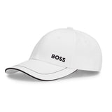 BOSS Herren Cap - US Baseball Cap, Logo, One Size