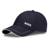 BOSS Herren Cap - US Baseball Cap, Logo, One Size