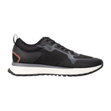 BOSS Herren Sneaker - Jonah Runn meth, Turnschuh, Freizeit, Logo