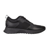 BOSS Herren Sneaker - Jonah Runn meth, Turnschuh, Freizeit, Logo