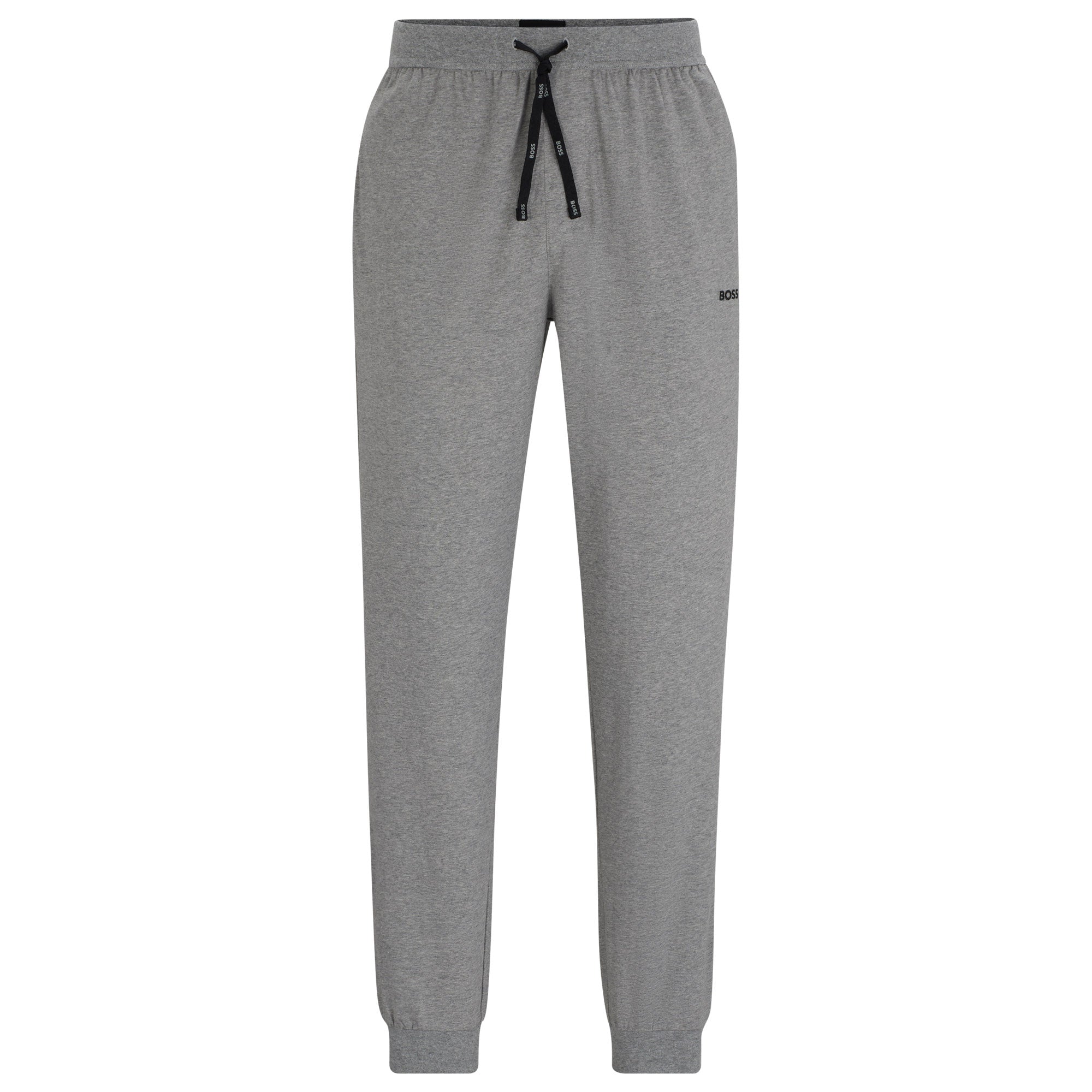 BOSS Herren Jogginghose - Mix & Match Pants, lang, Loungewear, Stretch Cotton
