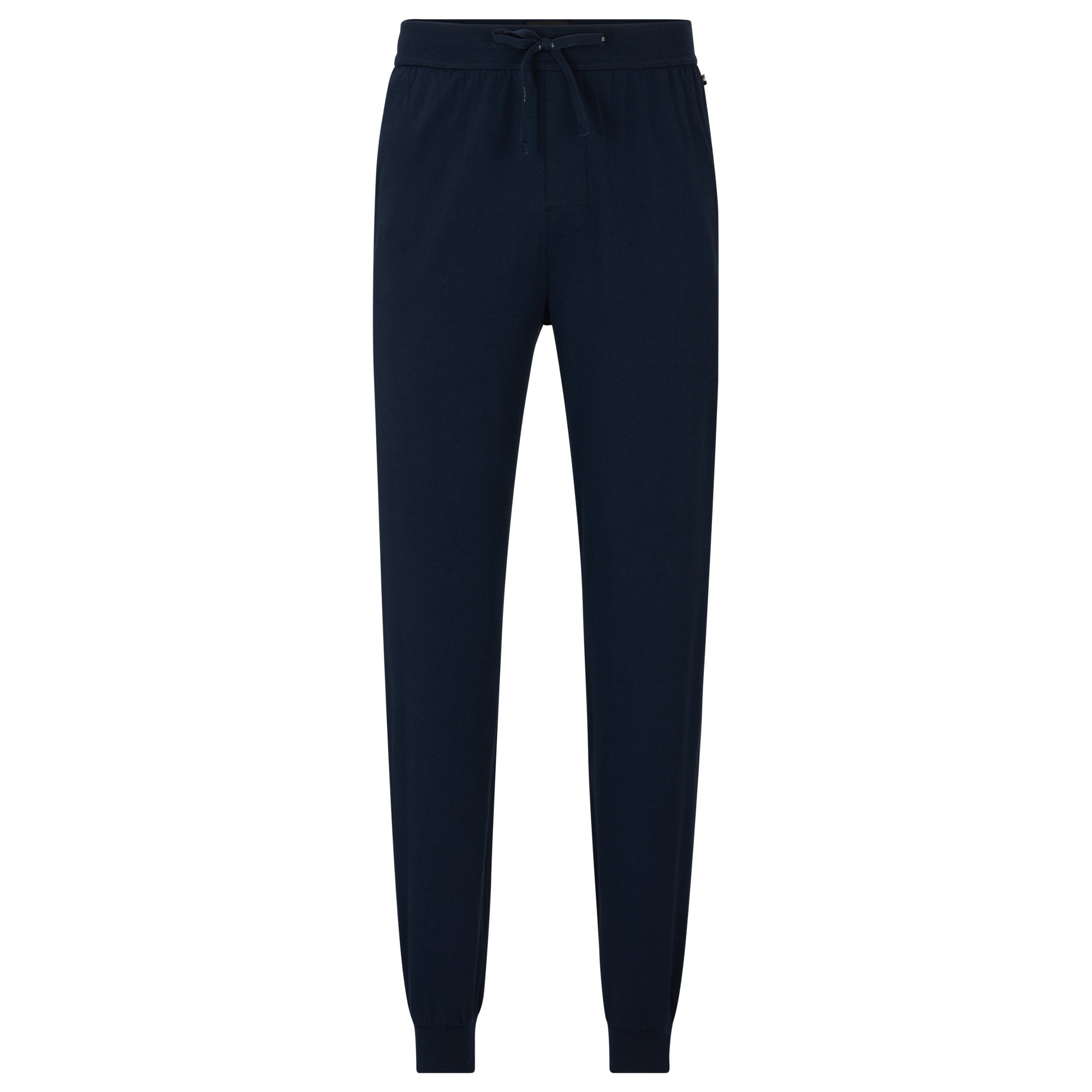 BOSS Herren Jogginghose - Mix & Match Pants, lang, Loungewear, Stretch Cotton