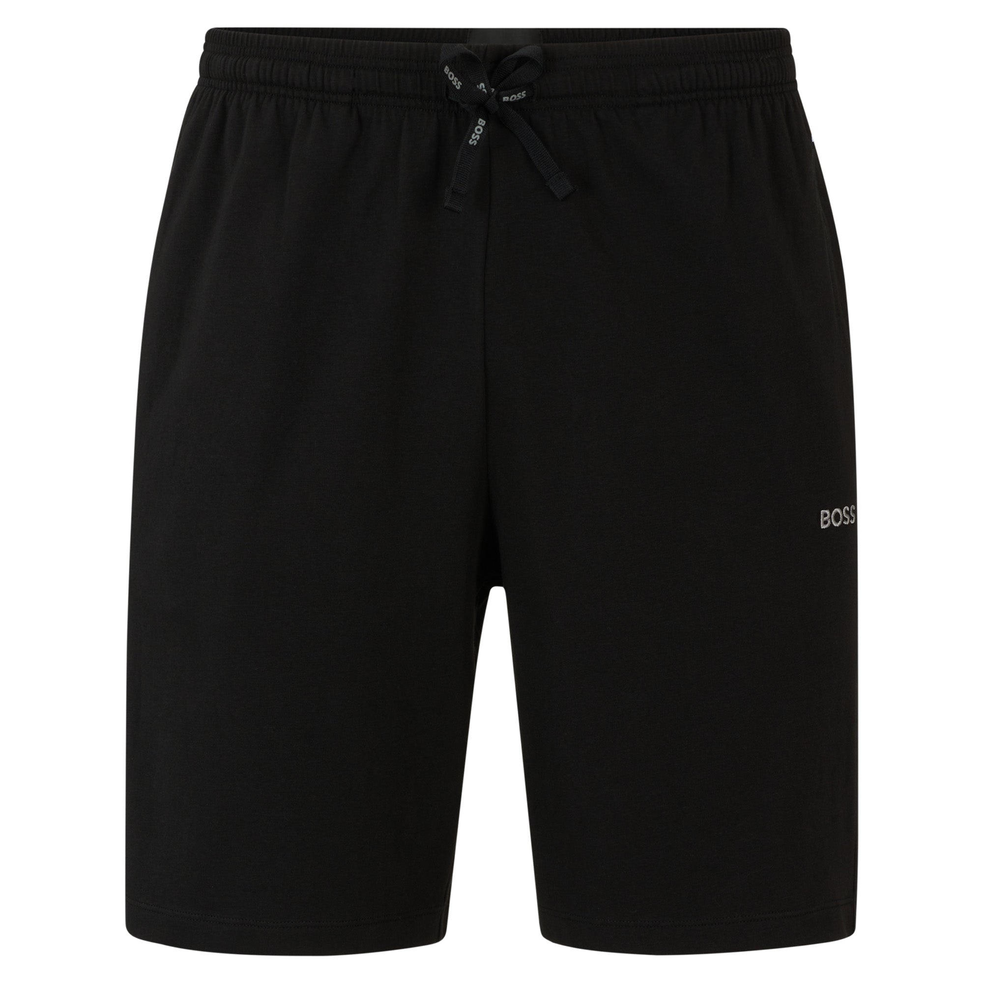 BOSS Men's Sweatshorts - Mix & Match Short CW, Pants Short, Loungewear, Stretch Cotton