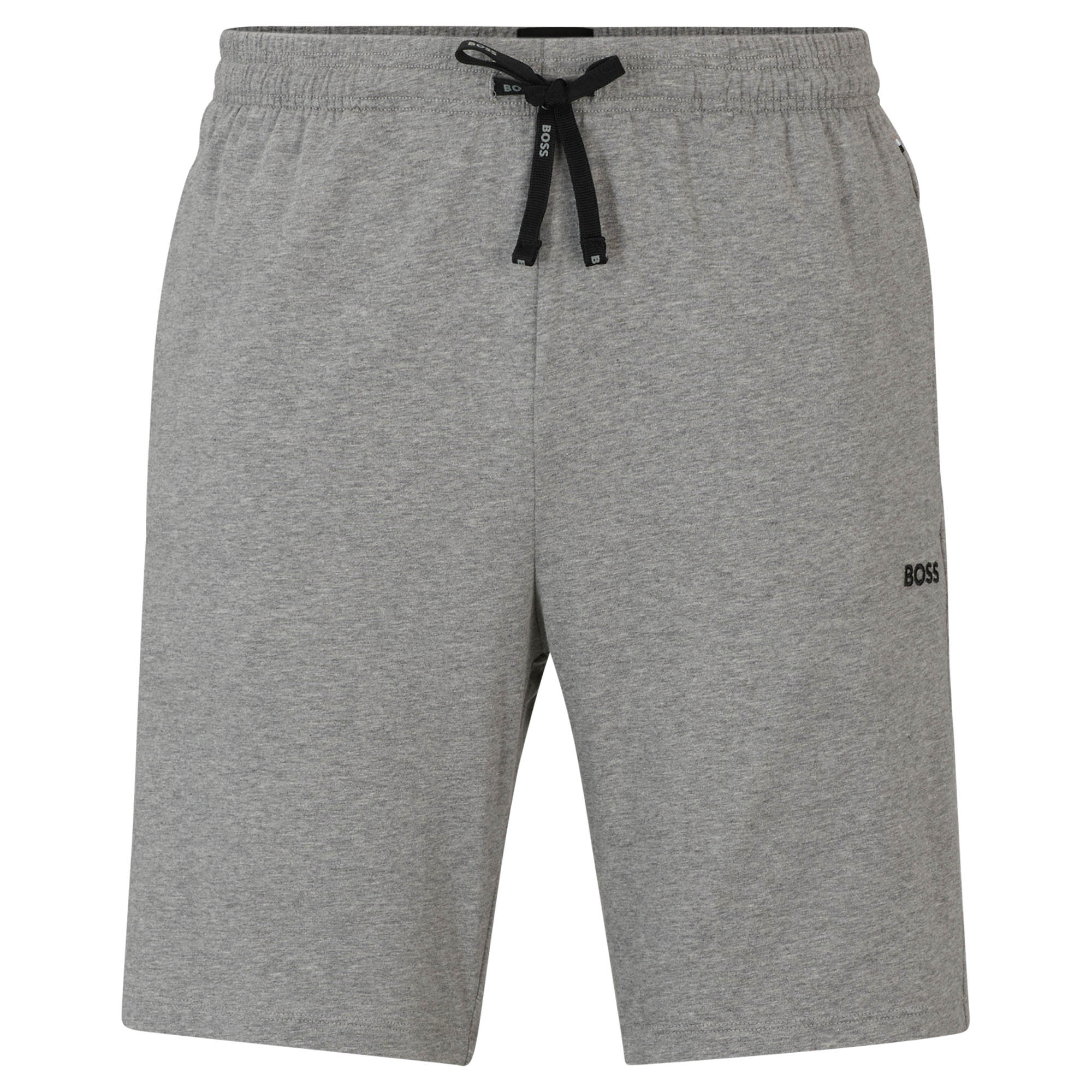 BOSS Men's Sweatshorts - Mix & Match Short CW, Pants Short, Loungewear, Stretch Cotton