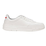 HUGO Herren Sneaker - Yarrow tenn grpu, Turnschuh, Schnürung, Kunstleder