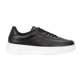 HUGO Herren Sneaker - Yarrow tenn grpu, Turnschuh, Schnürung, Kunstleder