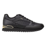 BOSS Herren Sneaker - Parkour-L Runn nmnal, Turnschuh, Material-Mix, Logo