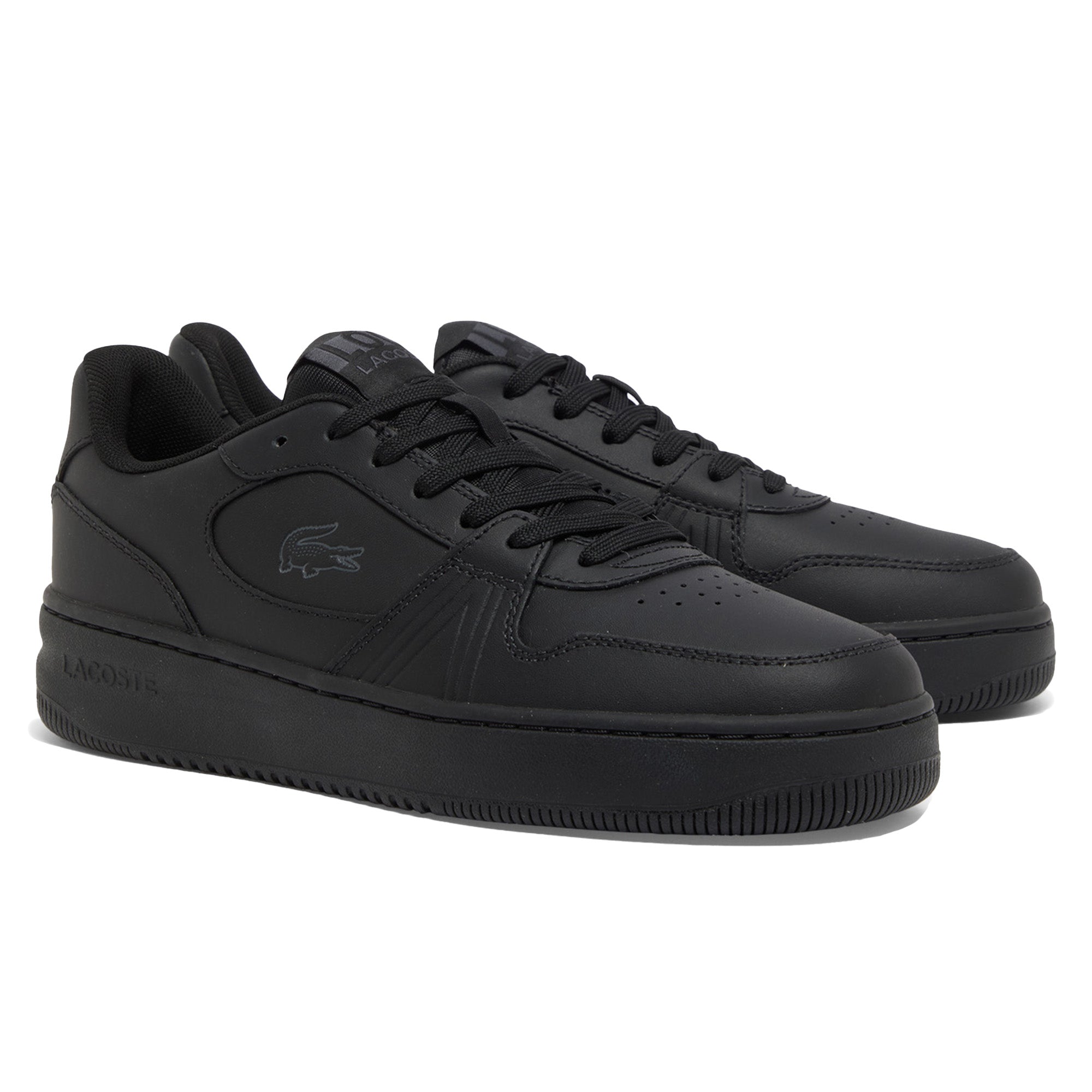 LACOSTE Herren Sneaker - L001 SET, Turnschuhe, Logo